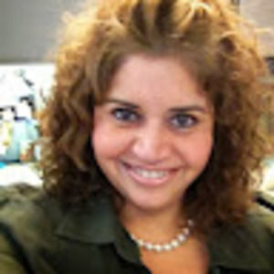 Meet your Posher, Shamaine